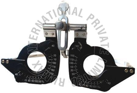 Digital A-Scan / B-Scan Ultrasound System