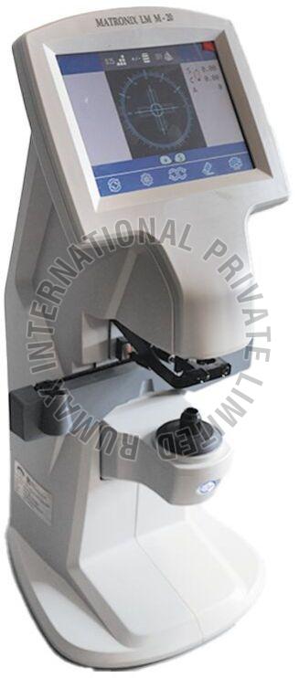 Auto Refractometer AR-800