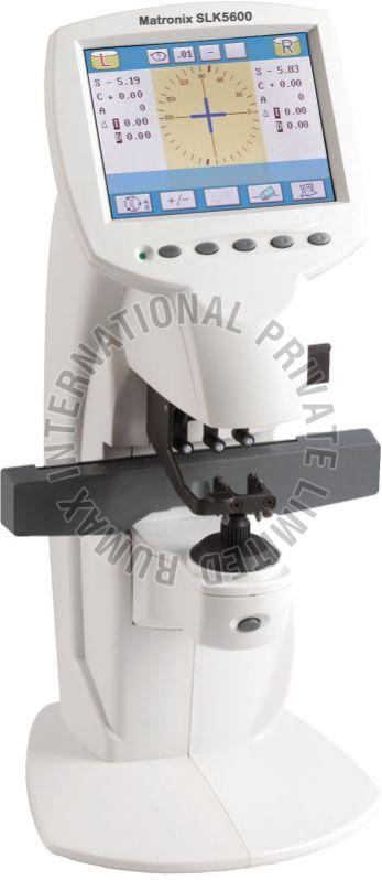 Slit Lamp Biomicroscope SL-2000
