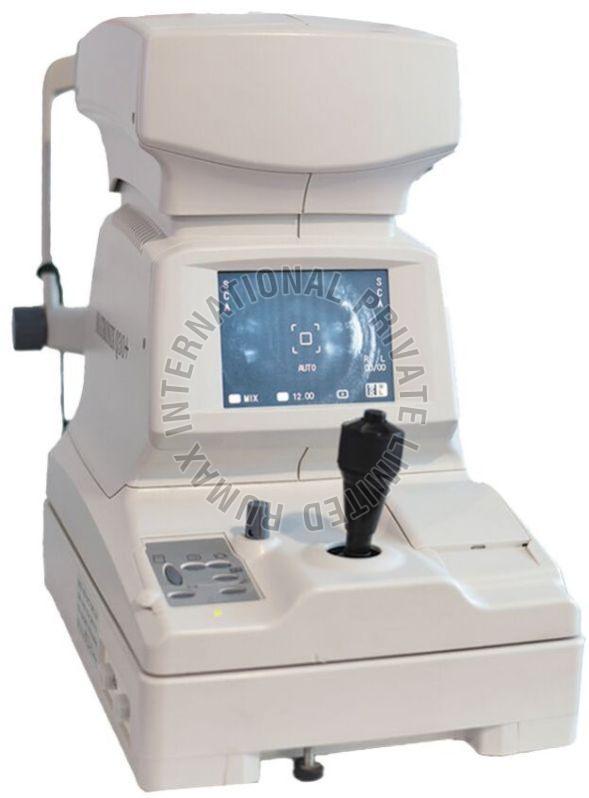 Digital Keratometer KM-500